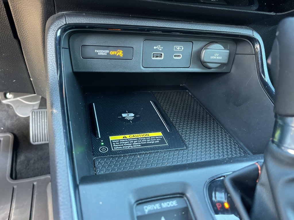 Certified 2023 Honda CR-V Sport Touring image 20