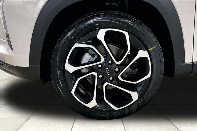 New 2026 Chevrolet Trax RS w/ Driver Confidence Package image 7