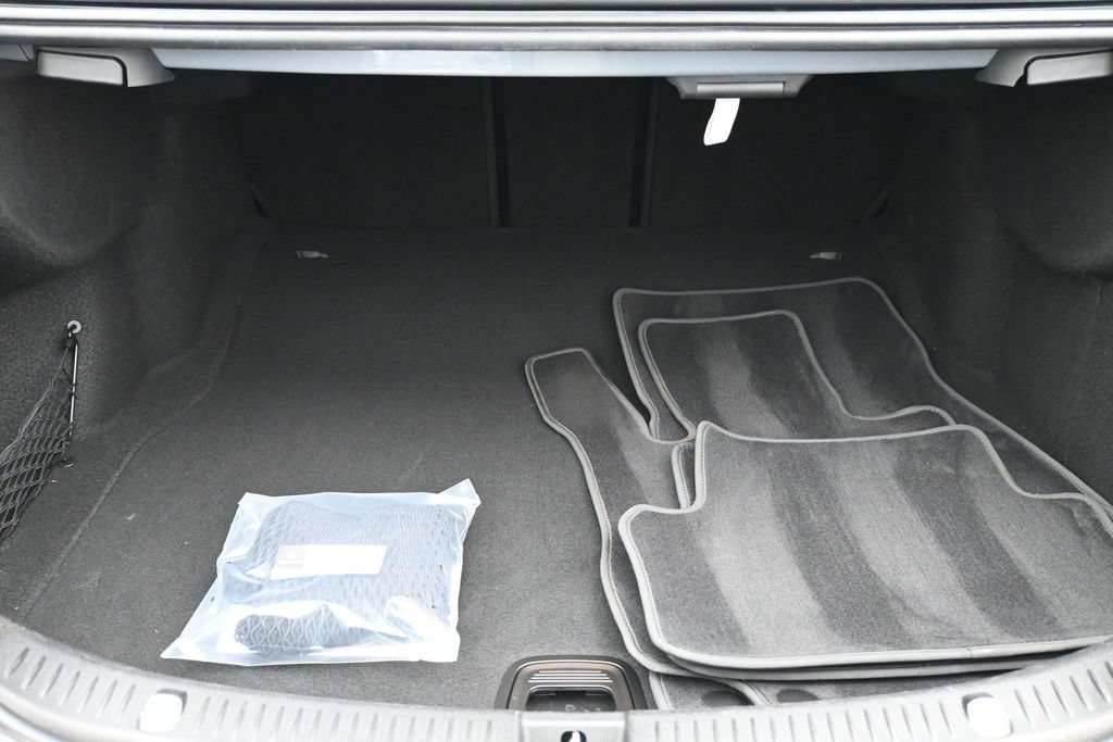 Used 2021 Mercedes-Benz E 350 4MATIC Sedan w/ Premium Package image 21