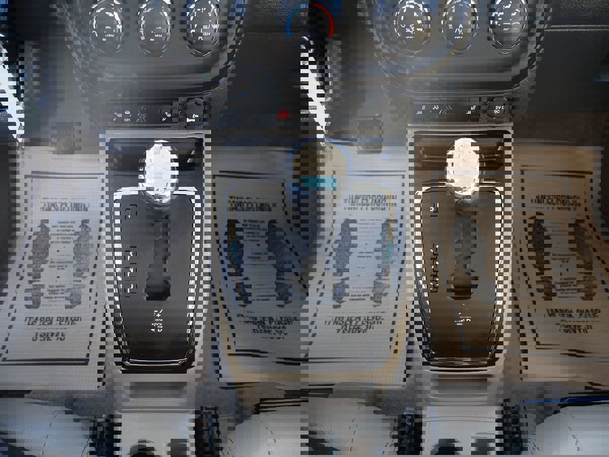 Used 2017 Jeep Patriot High Altitude image 12