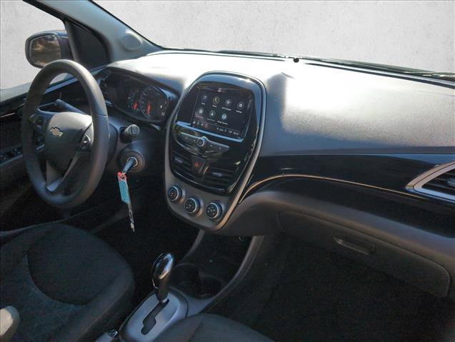 Used 2022 Chevrolet Spark LT w/ Spark Special Edition image 22