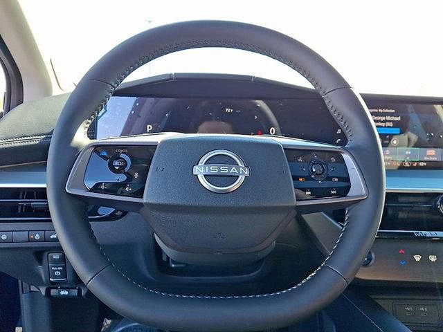 New 2025 Nissan Murano SL image 10