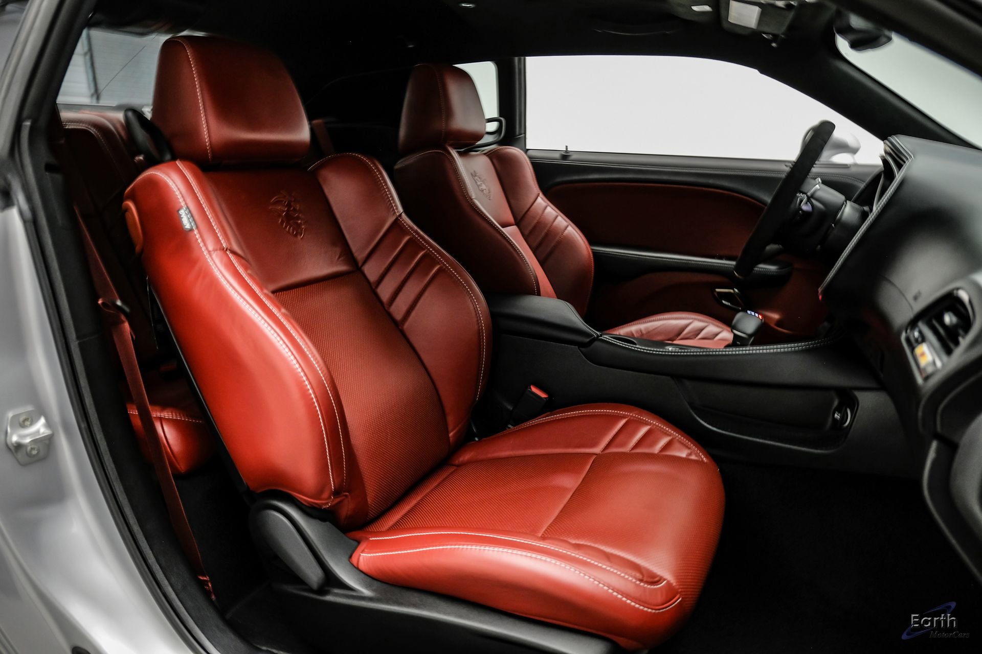 Used 2023 Dodge Challenger SRT Demon 170 RWD image 58