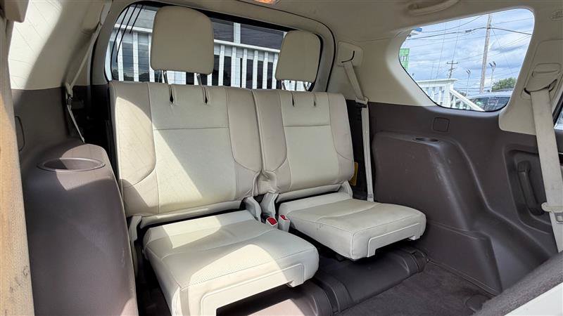 Used 2019 Lexus GX 460 Premium w/ Premium Package AWD/4WD image 43