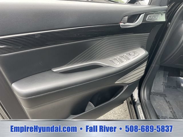 Used 2024 Hyundai Palisade Calligraphy AWD/4WD image 16