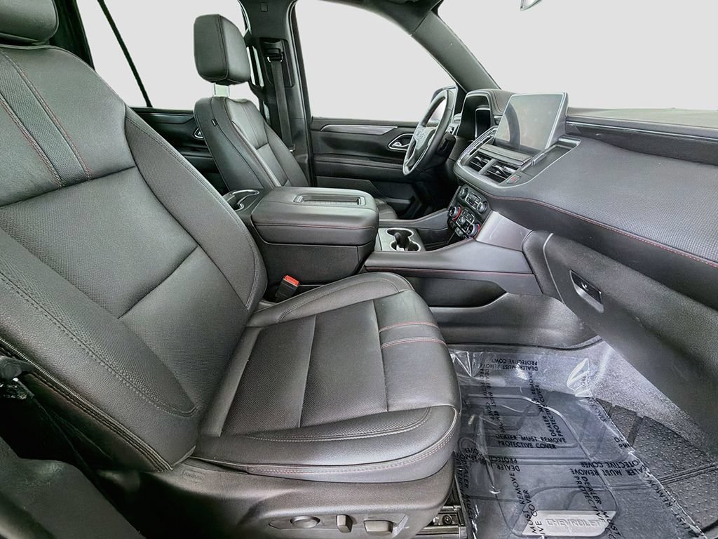 Used 2023 Chevrolet Tahoe RST w/ Sport Performance Package AWD/4WD image 27