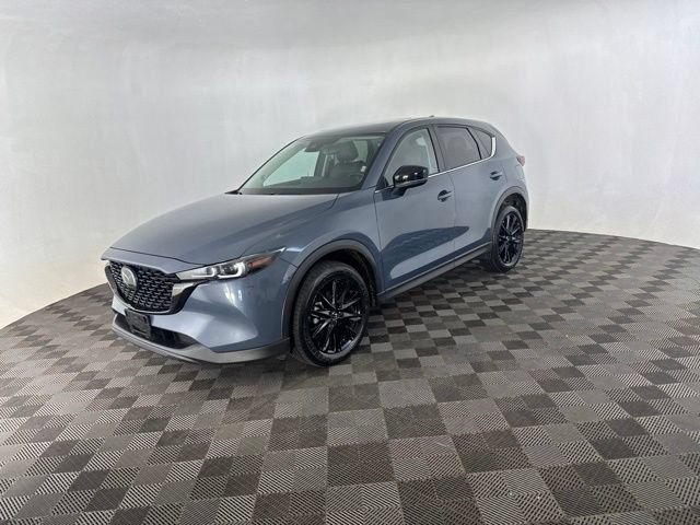 Used 2024 MAZDA CX-5 Carbon Edition AWD/4WD image 3