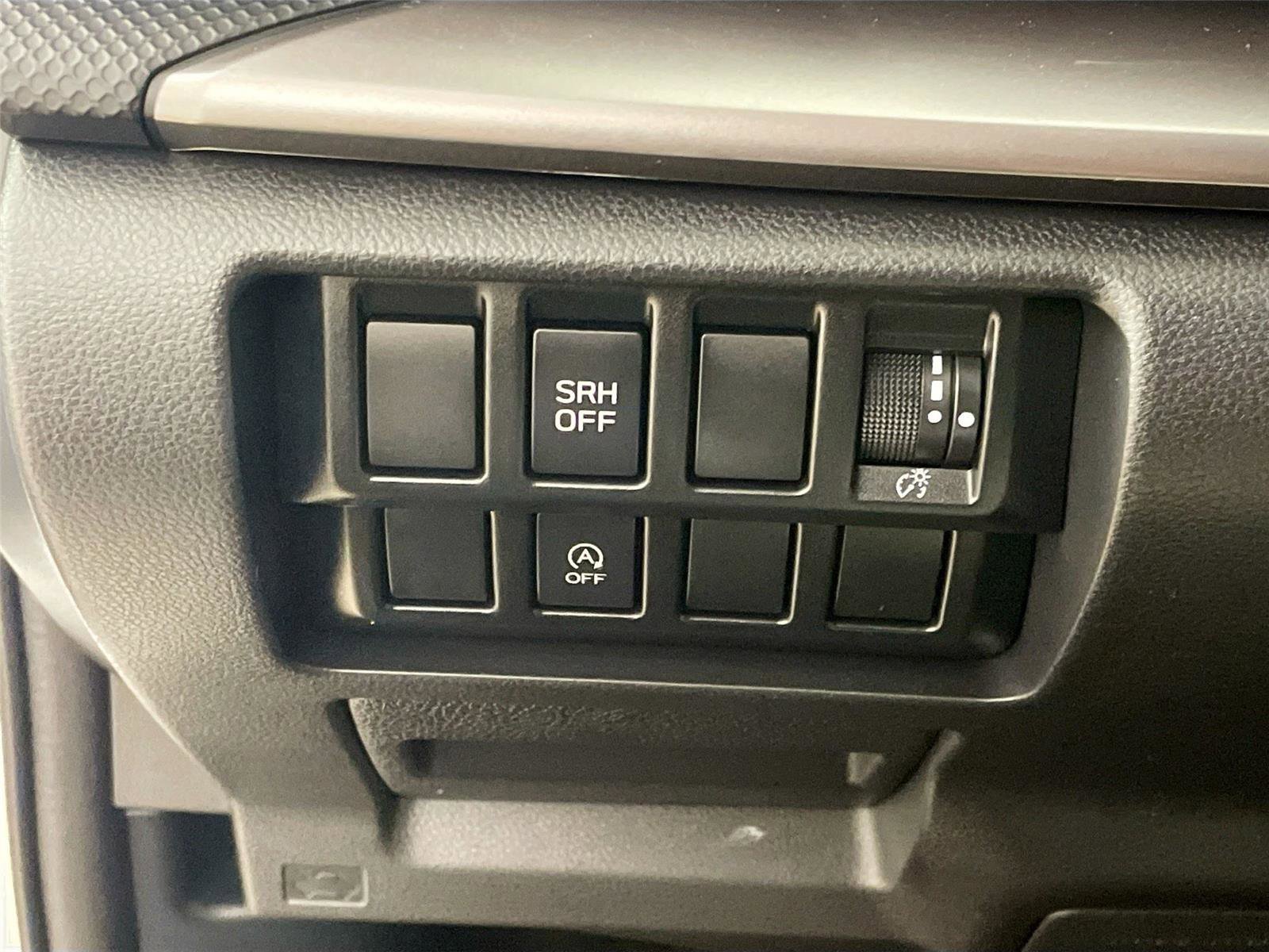 Used 2023 Subaru Forester Premium AWD/4WD image 14