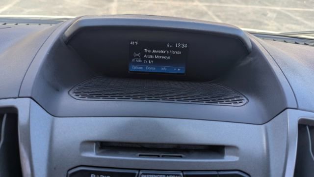 Used 2017 Ford Transit 250 Med Rf Cargo image 28