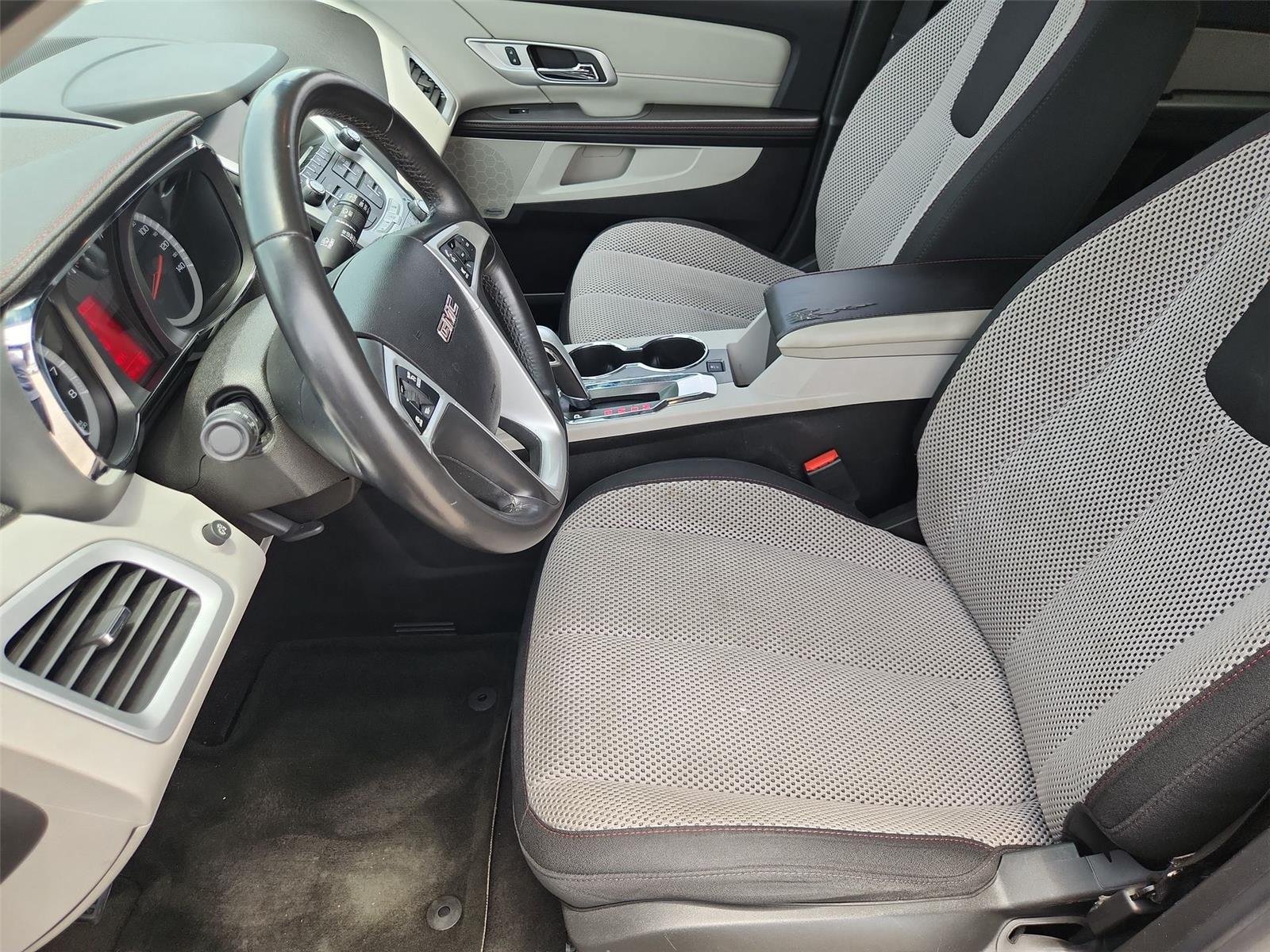 Used 2014 GMC Terrain SLE FWD image 16