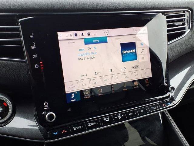 Used 2022 Jeep Wagoneer Series I w/ Convenience Group I image 12