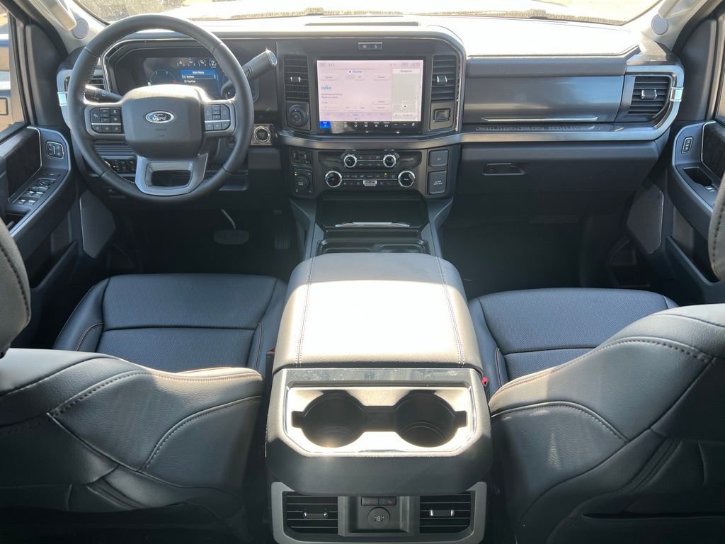 New 2026 Ford F250 Lariat w/ Lariat Premium Package image 26