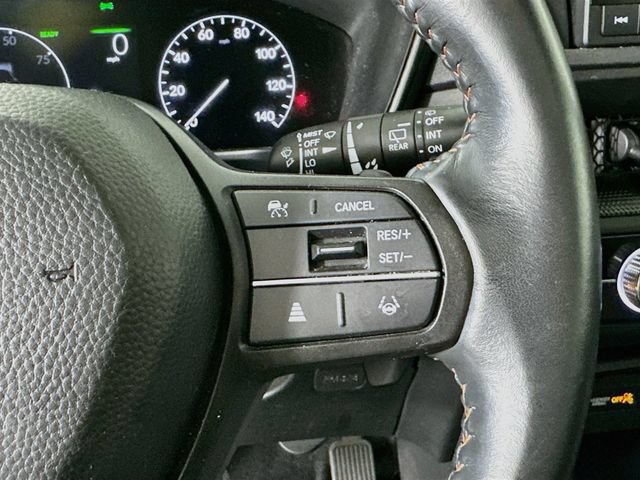 Certified 2023 Honda CR-V Sport image 11