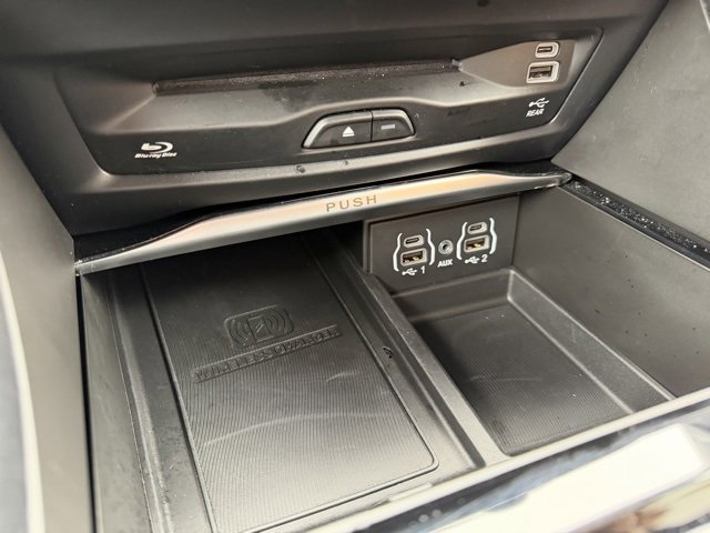 Used 2022 Chrysler Pacifica Pinnacle image 31