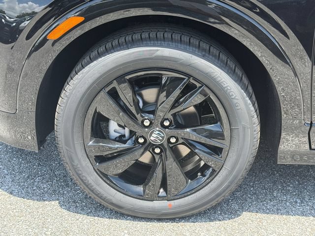 New 2026 Buick Encore GX Sport Touring w/ Comfort Package FWD image 11