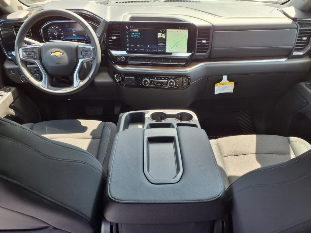 Used 2025 Chevrolet Silverado 1500 LT image 10