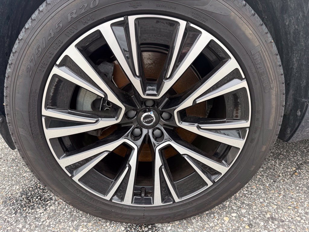 Used 2025 Volvo XC90 T8 Plus w/ Protection Package Premier AWD/4WD image 5