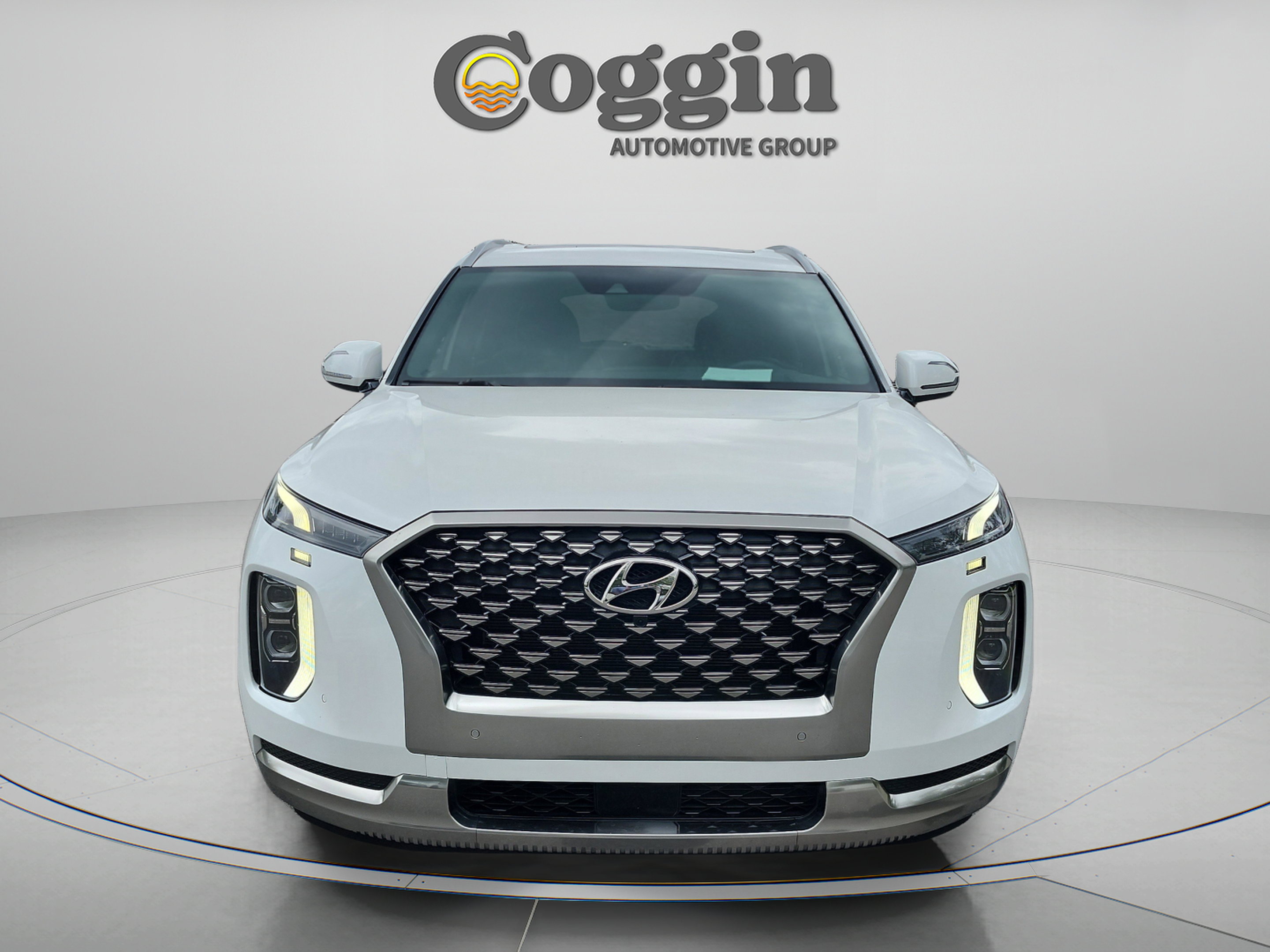 Used 2022 Hyundai Palisade Calligraphy FWD image 8