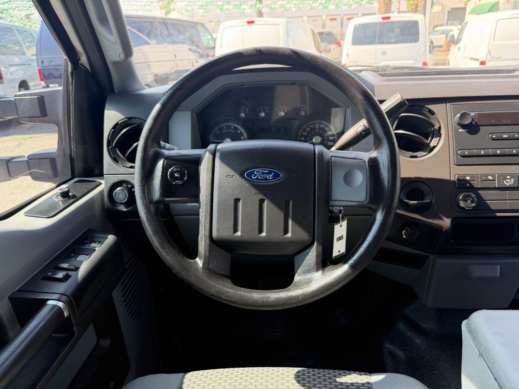 Used 2011 Ford F250 XL w/ PWR Equipment Group RWD image 27