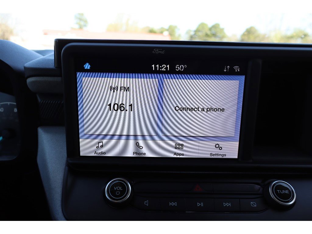 Used 2022 Ford Maverick XLT image 36