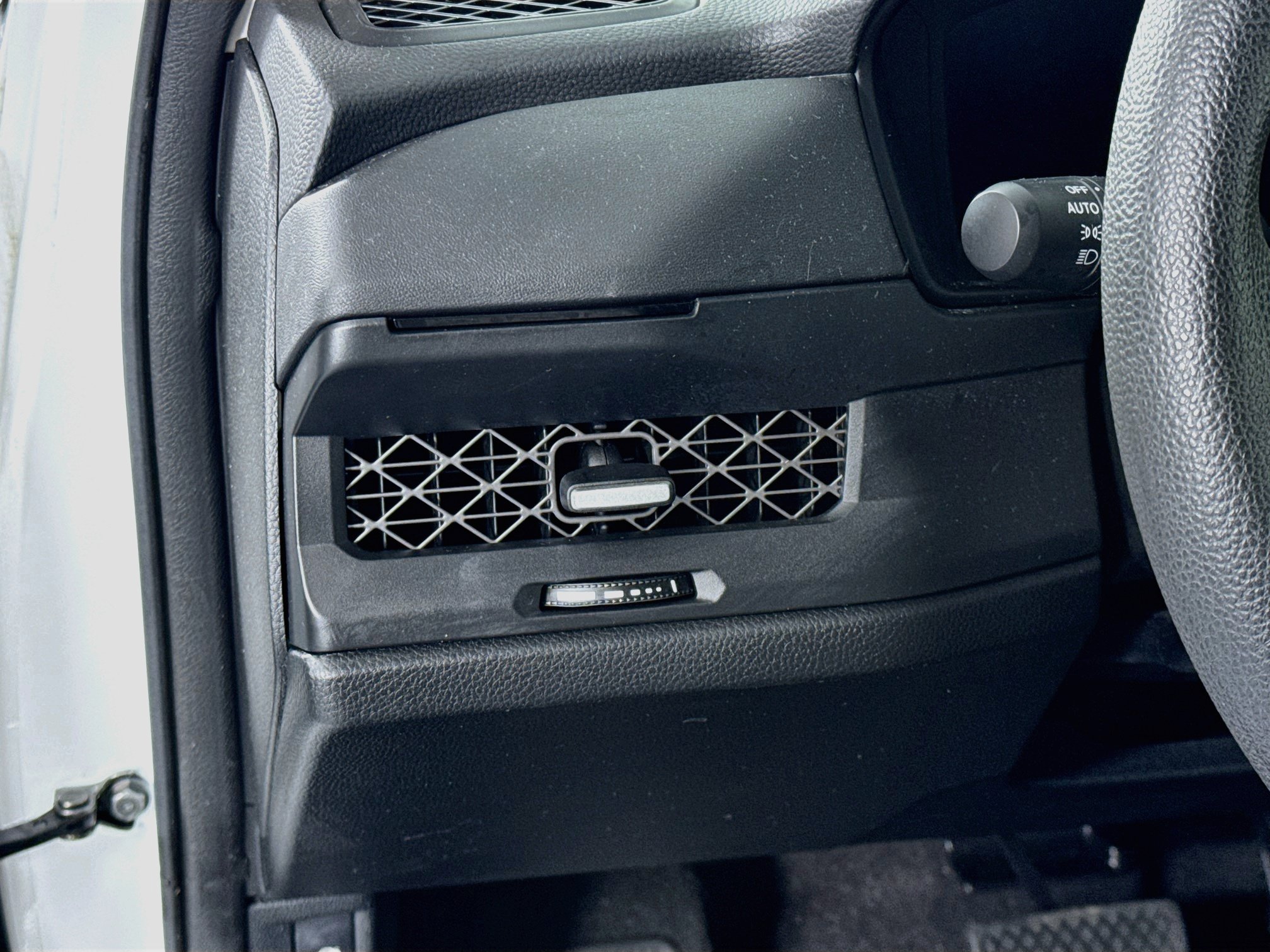 Certified 2023 Honda Accord EX image 10