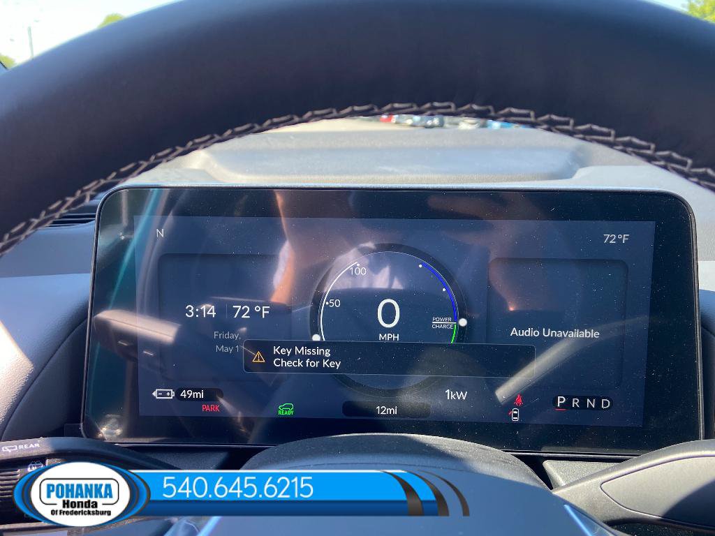New 2026 Honda Prologue Touring image 23