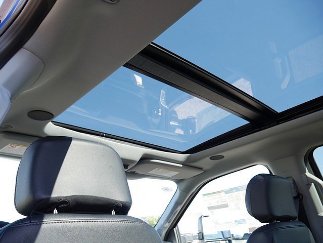 New 2026 Ford F250 Lariat w/ Tremor Off-Road Package image 27