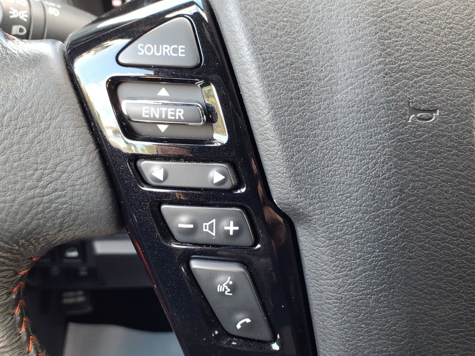 Certified 2023 Nissan Frontier PRO-4X w/ Tow Package image 29