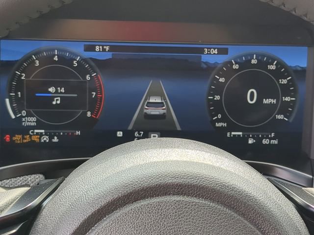 New 2026 Subaru Outback Premium AWD/4WD image 20