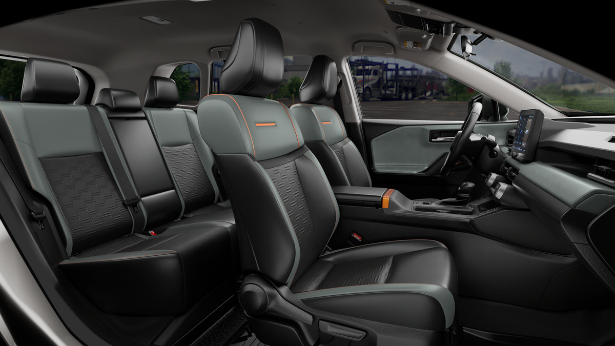 New 2026 Toyota RAV4 AWD Plug-in Hybrid image 22