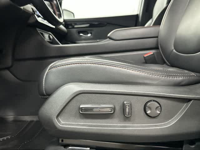 Certified 2025 Honda Pilot TrailSport image 26