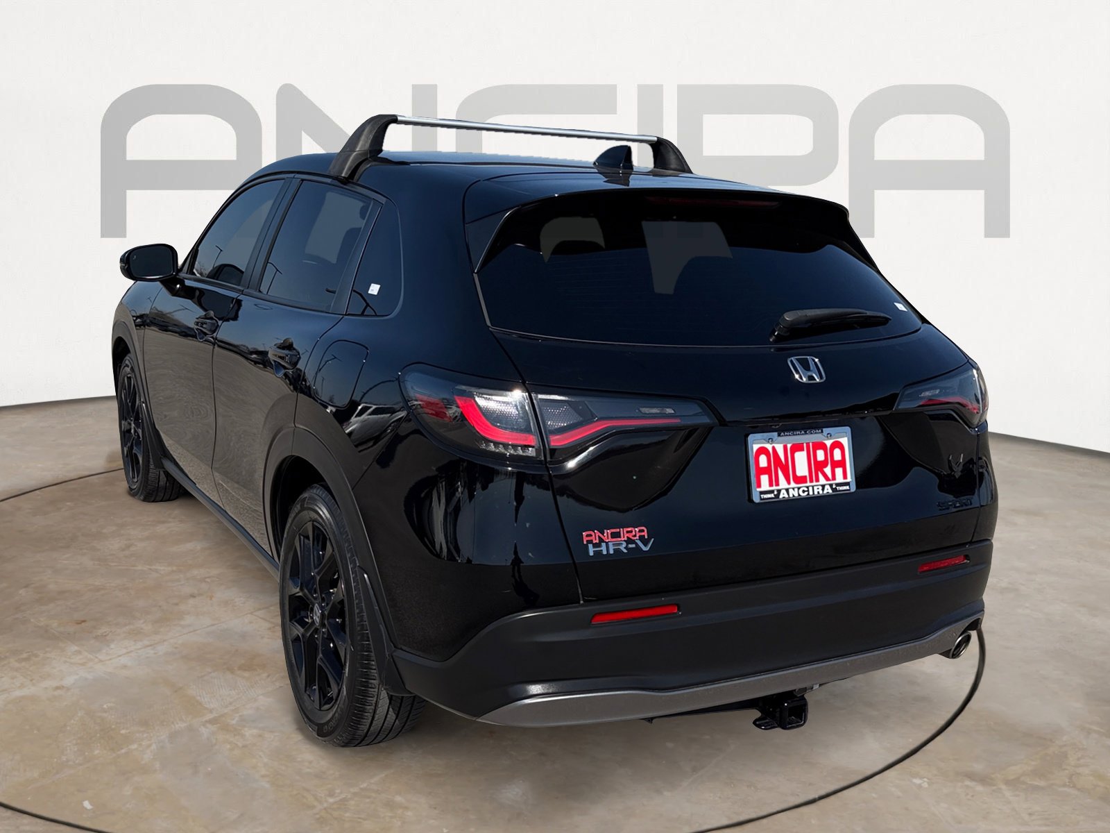 Used 2023 Honda HR-V Sport image 8