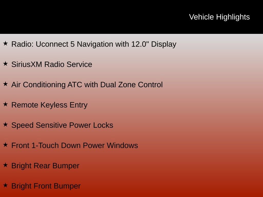 New 2026 RAM 3500 Tradesman image 6