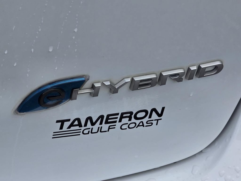 Used 2022 Chrysler Pacifica Pinnacle FWD image 43