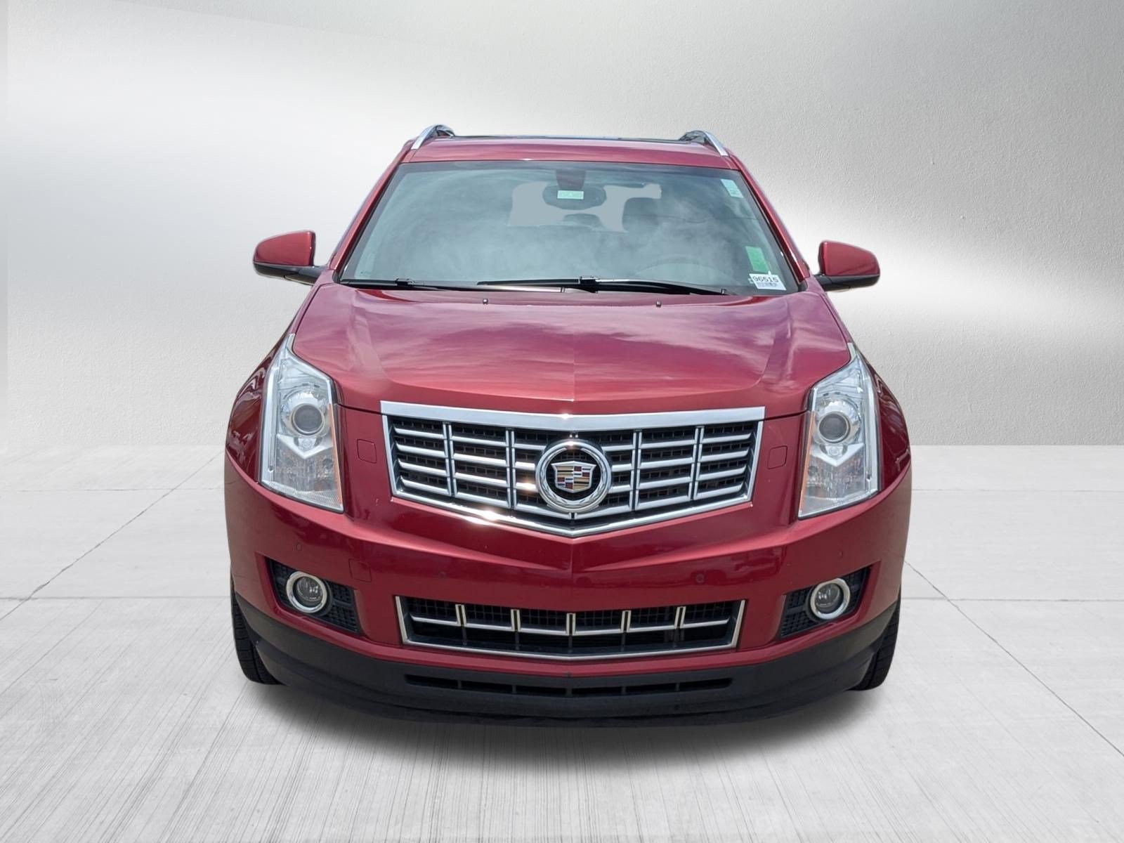 Used 2013 Cadillac SRX Performance FWD image 8