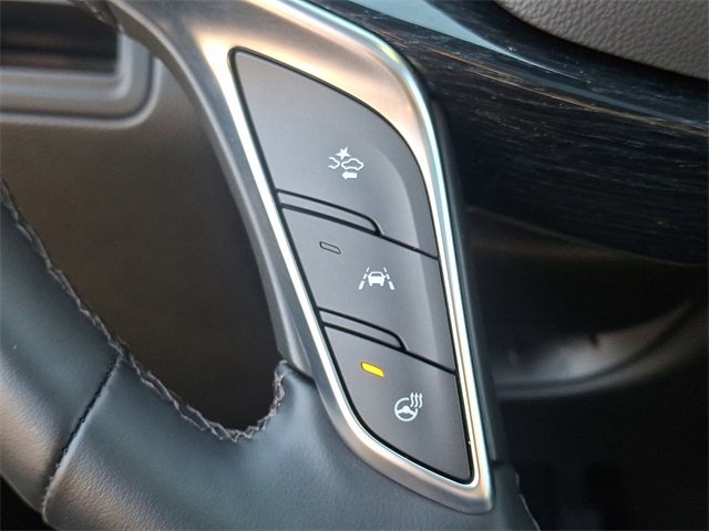 Used 2025 Cadillac XT5 Premium Luxury image 29