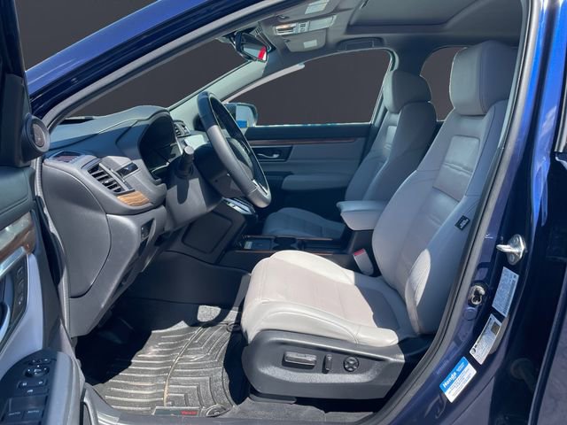 Used 2020 Honda CR-V Touring image 9