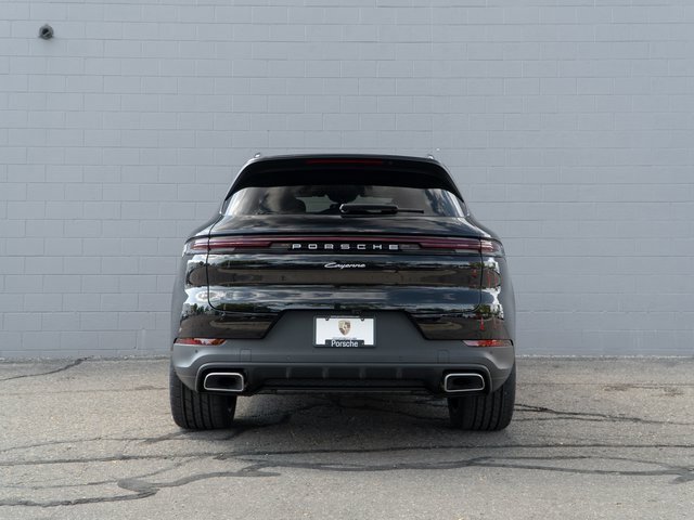 New 2026 Porsche Cayenne image 6