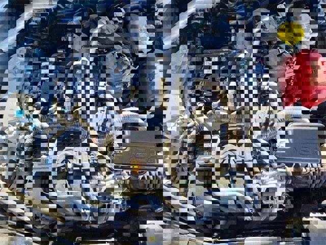 Certified 2023 Nissan Sentra SV w/ All-Weather Package image 31