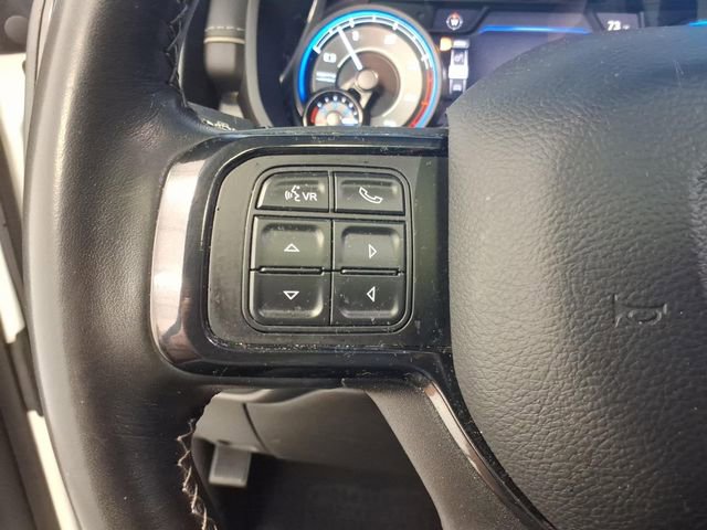 Used 2022 RAM 2500 Limited AWD/4WD image 22