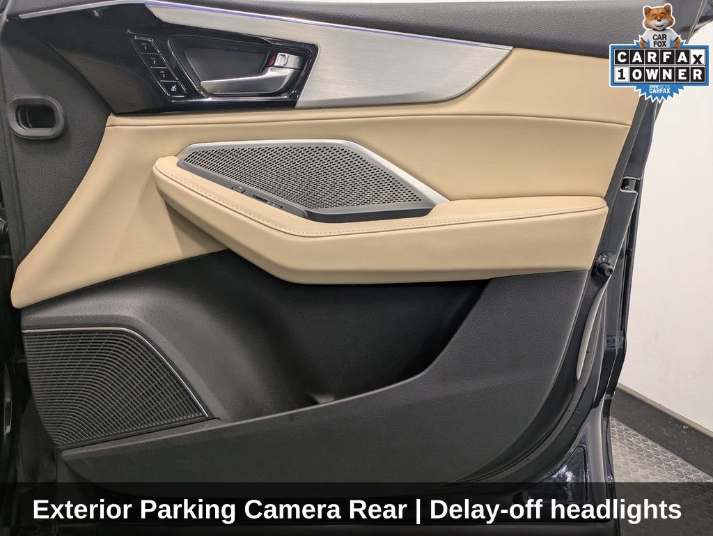 Used 2023 Acura MDX SH-AWD w/ Technology Package image 33