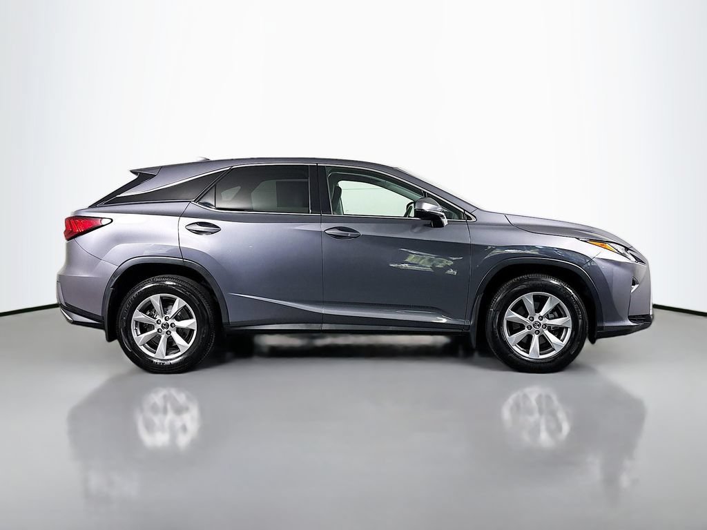 Used 2019 Lexus RX 350 AWD w/ Accessory Package image 9