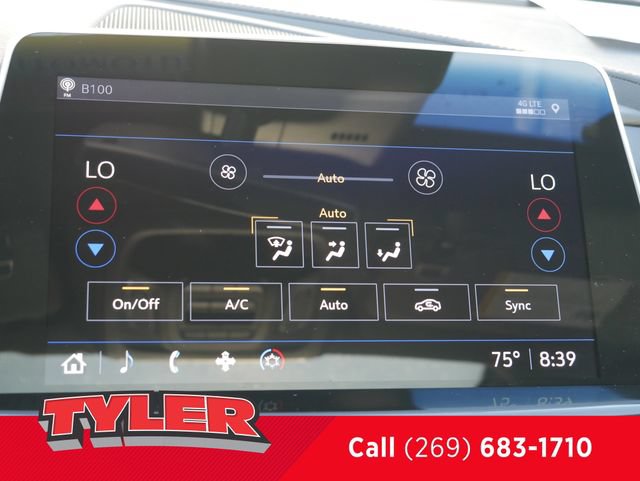 Used 2023 Cadillac CT5 Sport w/ Climate Package AWD/4WD image 53