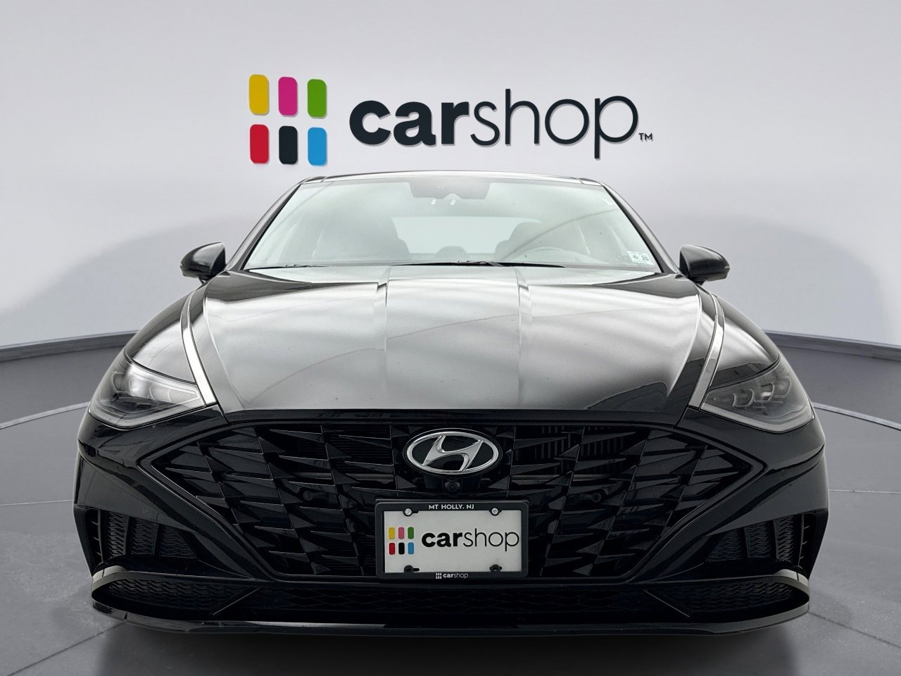 Used 2021 Hyundai Sonata Limited image 8