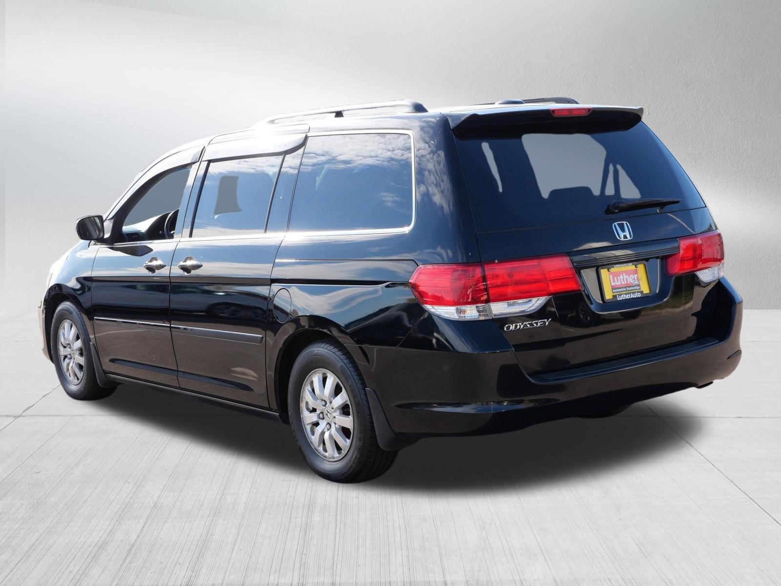 Used 2010 Honda Odyssey EX-L image 5