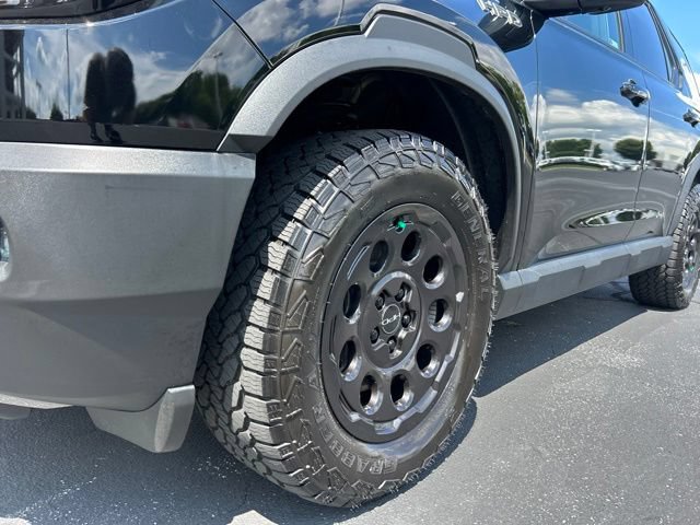 Used 2026 Honda Passport TrailSport Elite image 14