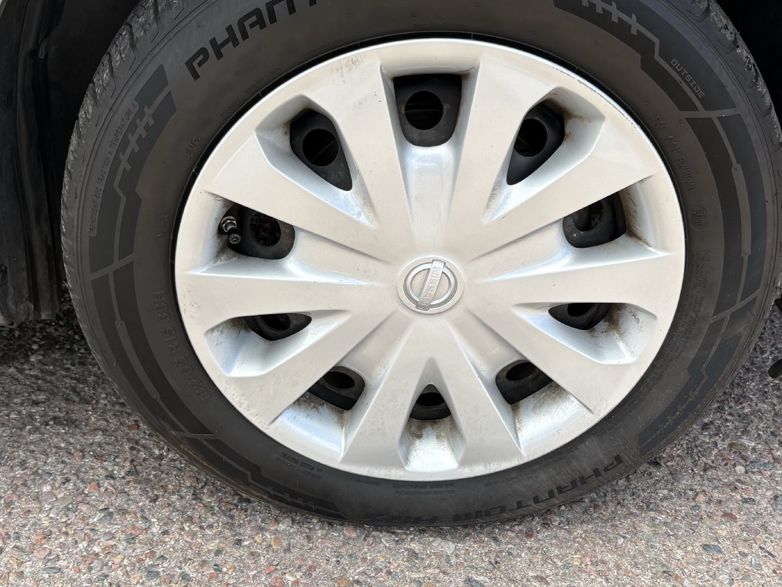 Used 2015 Nissan Versa Note S Plus FWD image 11