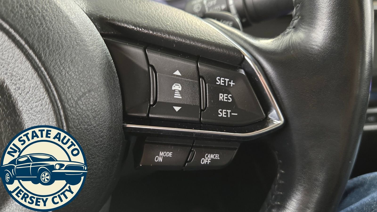 Used 2018 MAZDA MAZDA6 Grand Touring Reserve image 17