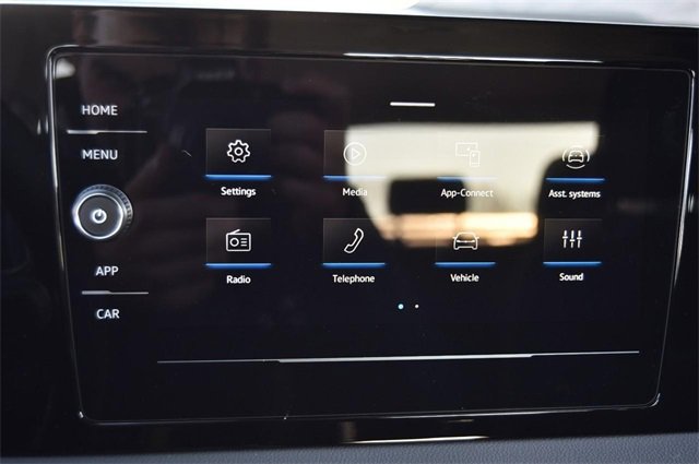 New 2026 Volkswagen Jetta S image 14