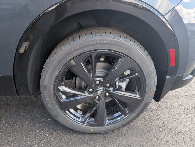 New 2026 Buick Envision Sport Touring AWD/4WD image 23